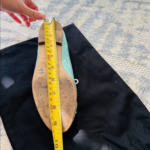 Authentic Chanel Ballerina Flats size36 - Picture 8 of 11